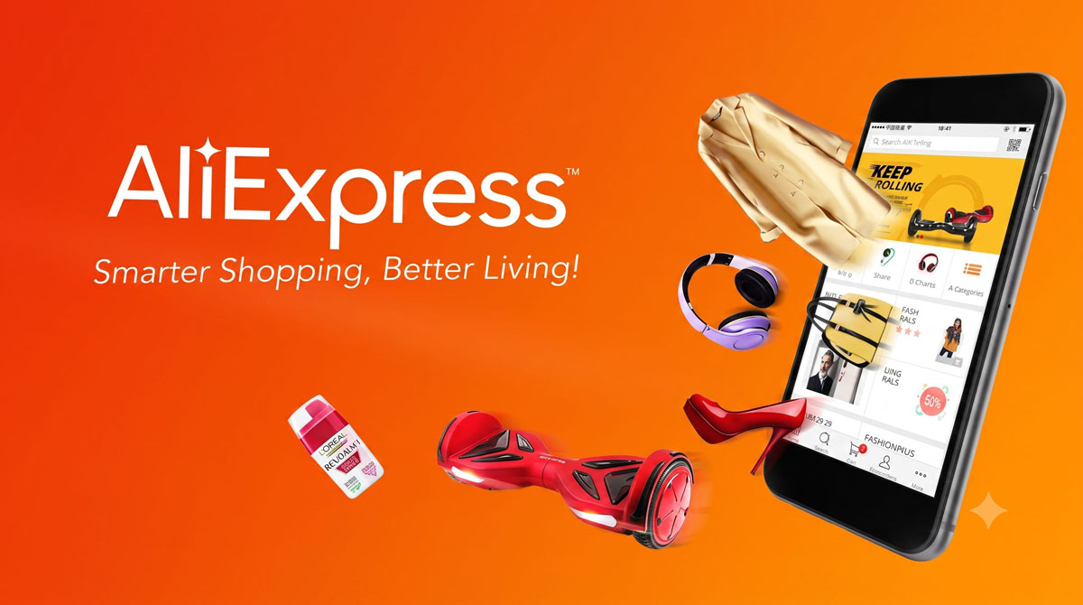 AliExpress Kenya: Mwongozo wa Ununuzi Mtandaoni