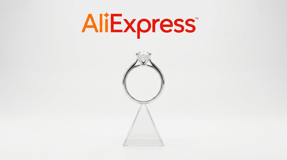 Mwongozo wa Kununua Vito vya Moissanite kwenye AliExpress Kenya